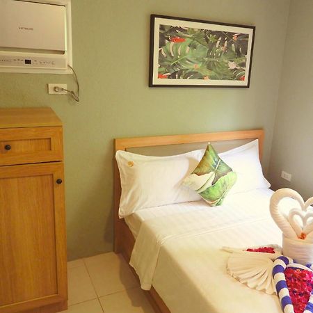 Pearl Vista De Coron Resort Hotel Zewnętrze zdjęcie