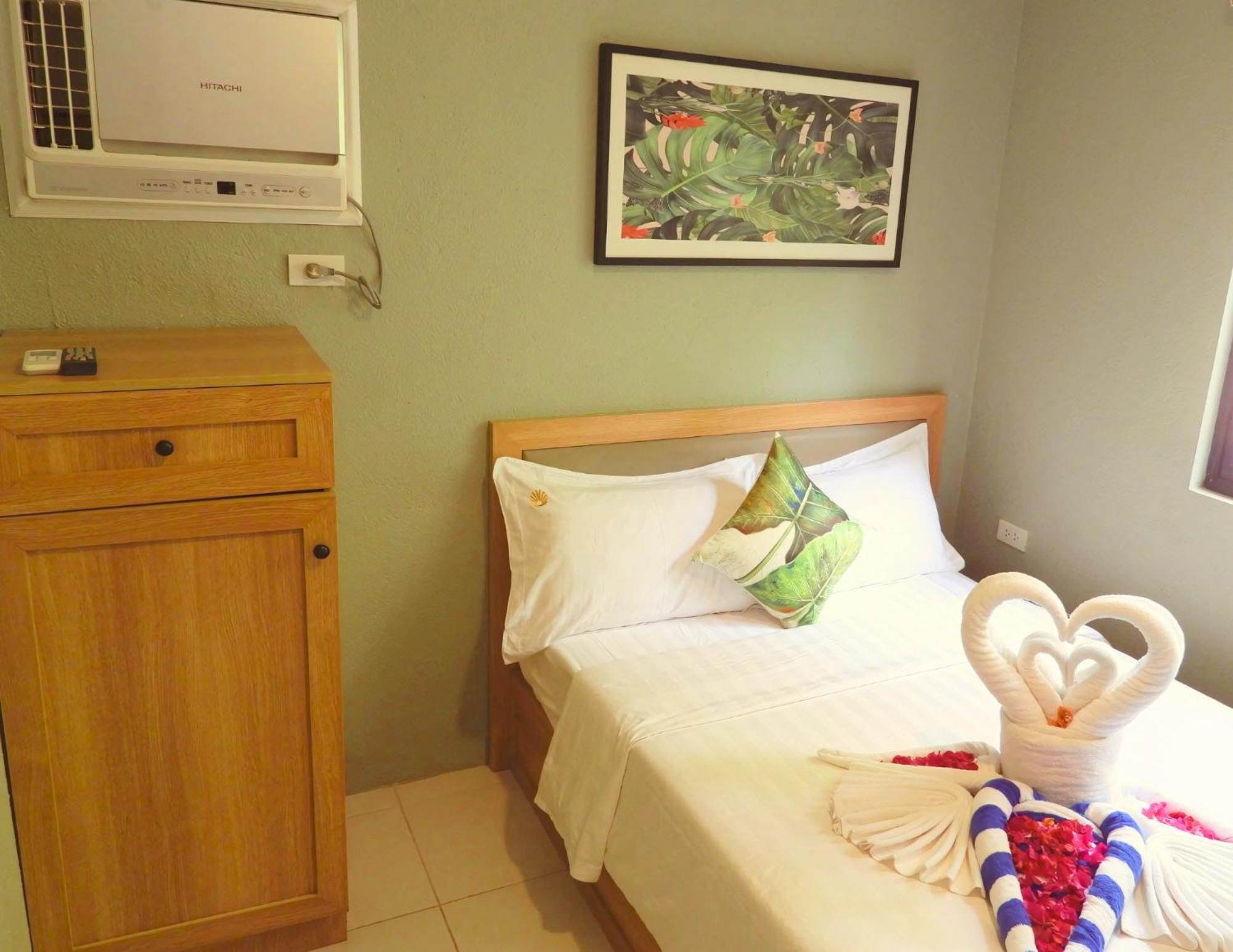 Pearl Vista De Coron Resort Hotel Zewnętrze zdjęcie