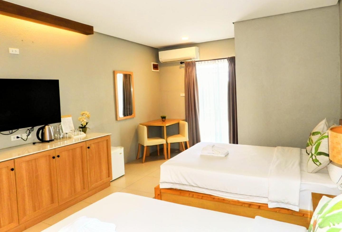Pearl Vista De Coron Resort Hotel Zewnętrze zdjęcie