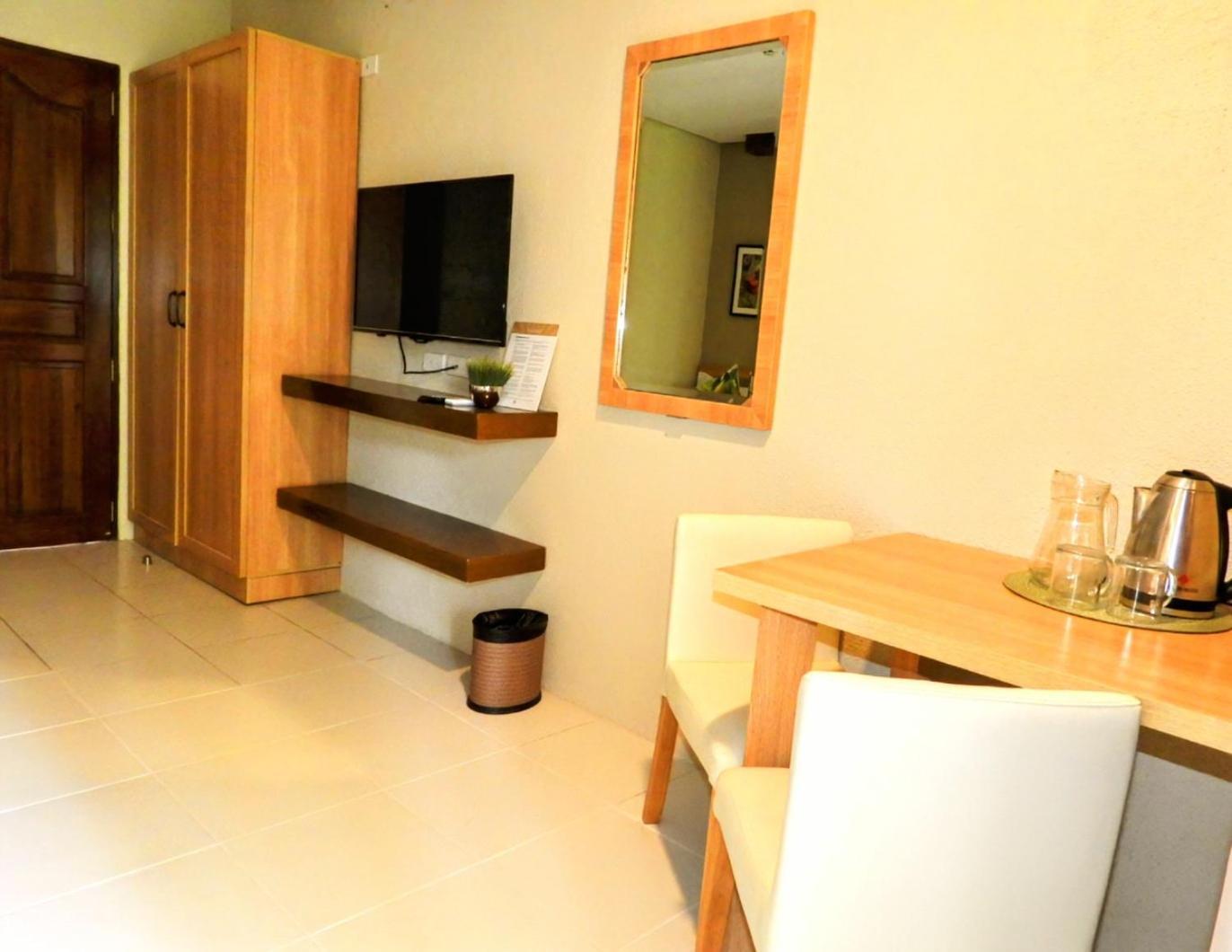 Pearl Vista De Coron Resort Hotel Zewnętrze zdjęcie