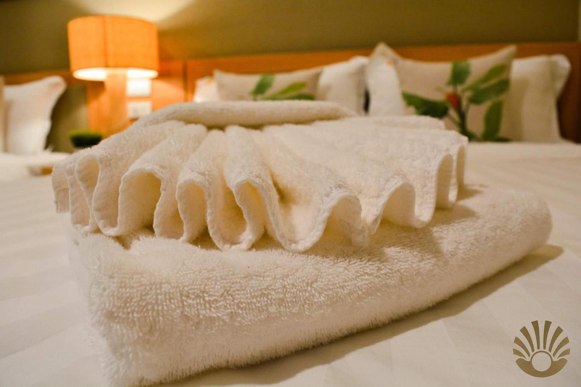 Pearl Vista De Coron Resort Hotel Zewnętrze zdjęcie