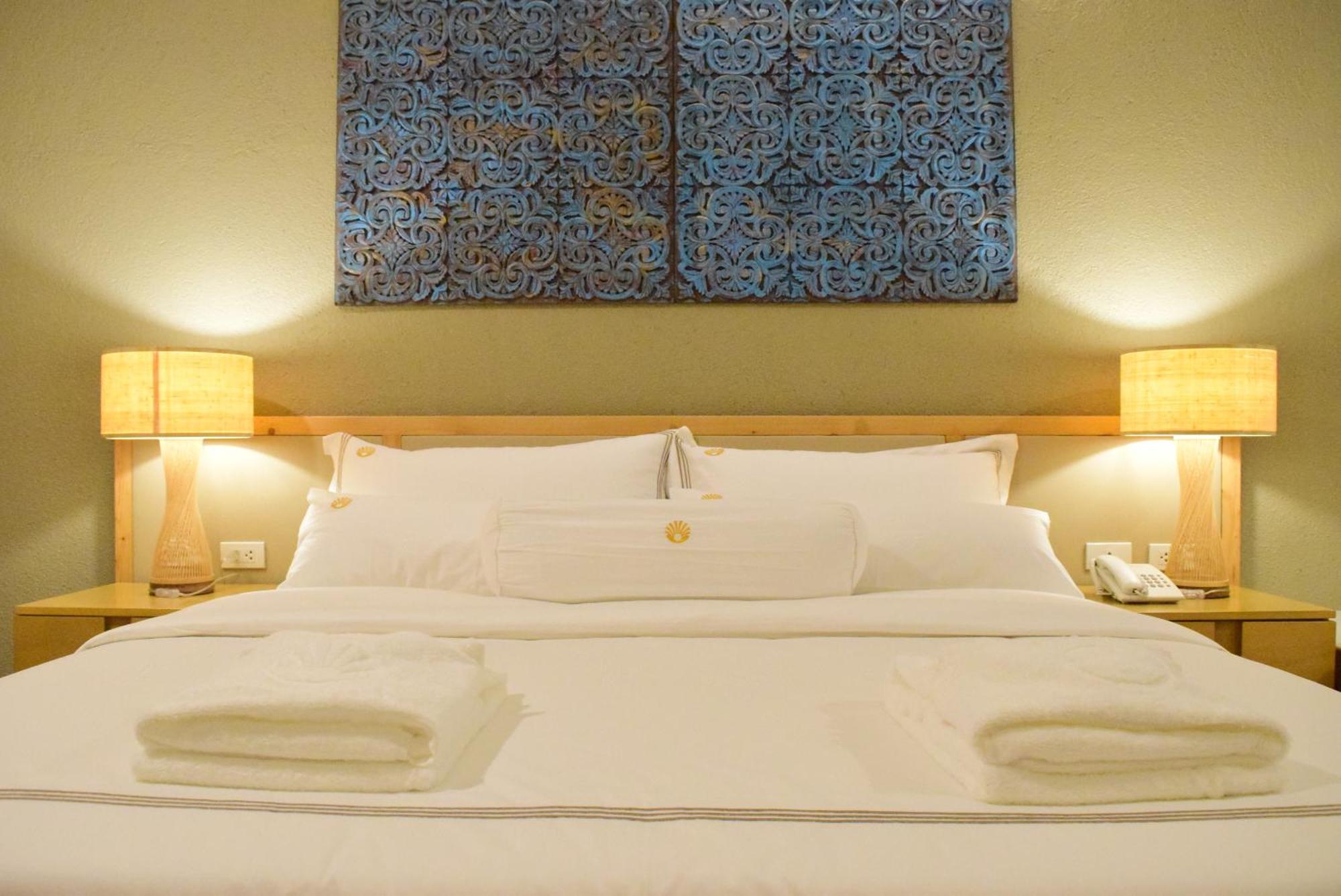 Pearl Vista De Coron Resort Hotel Zewnętrze zdjęcie