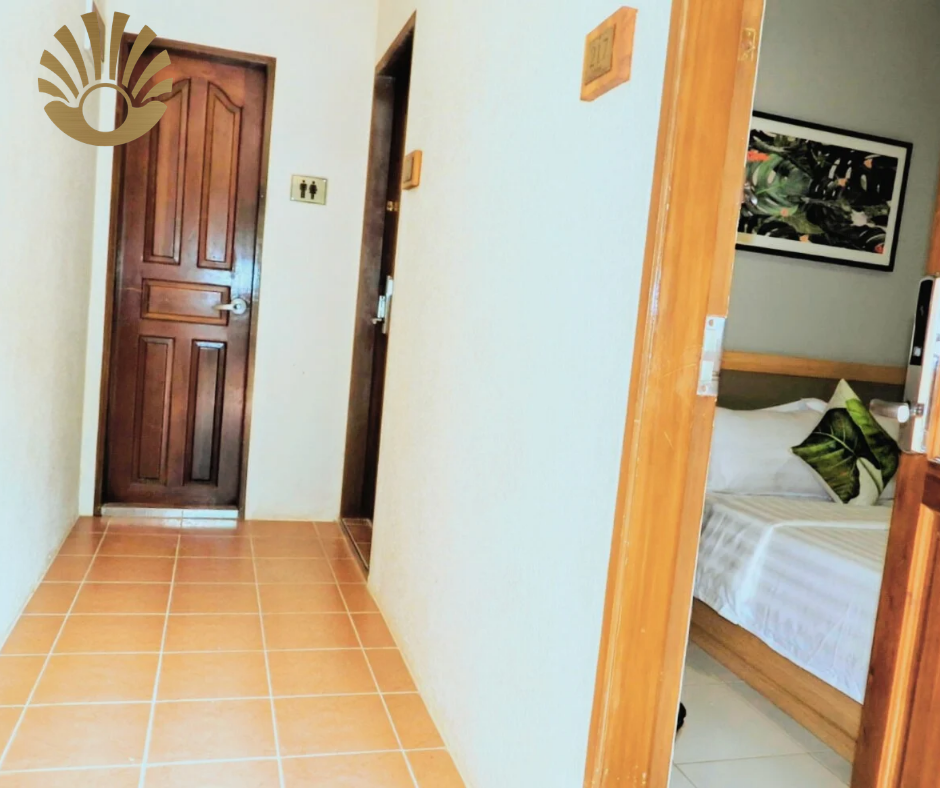 Pearl Vista De Coron Resort Hotel Zewnętrze zdjęcie