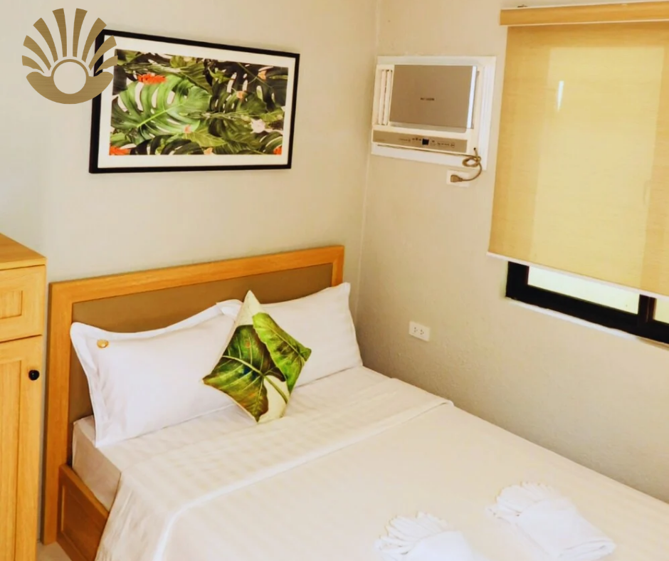 Pearl Vista De Coron Resort Hotel Zewnętrze zdjęcie
