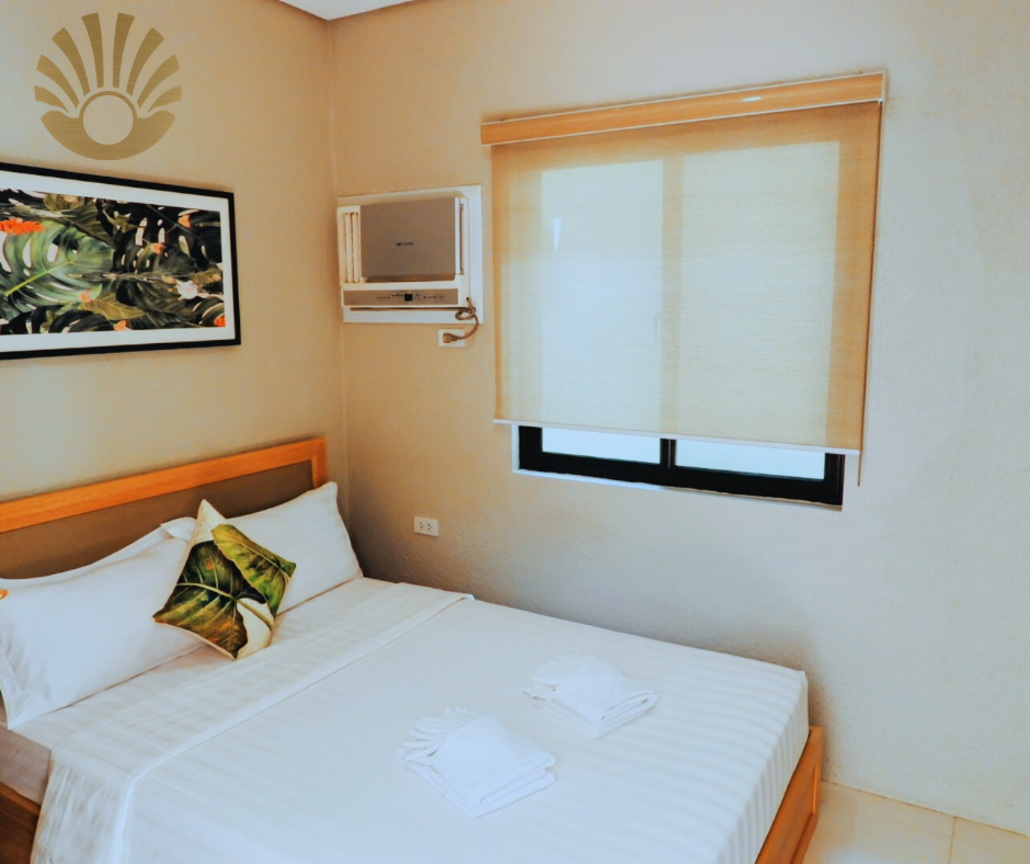 Pearl Vista De Coron Resort Hotel Zewnętrze zdjęcie