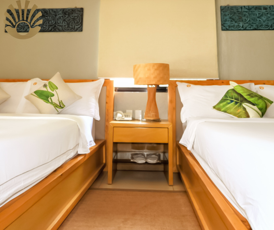 Pearl Vista De Coron Resort Hotel Zewnętrze zdjęcie