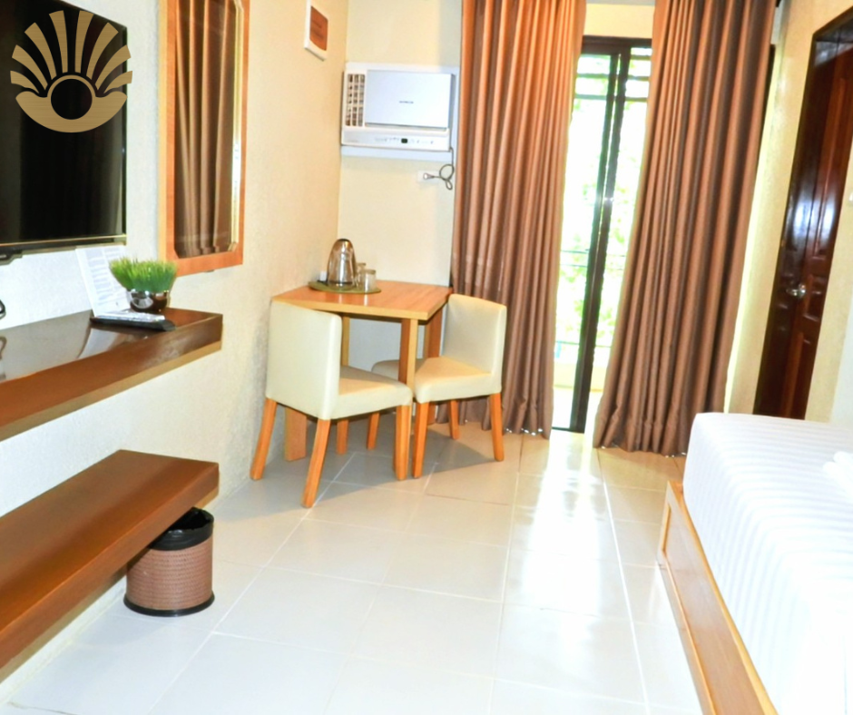 Pearl Vista De Coron Resort Hotel Zewnętrze zdjęcie