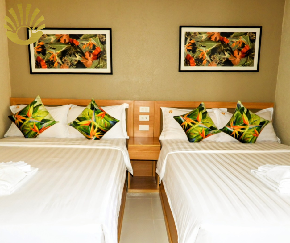 Pearl Vista De Coron Resort Hotel Zewnętrze zdjęcie