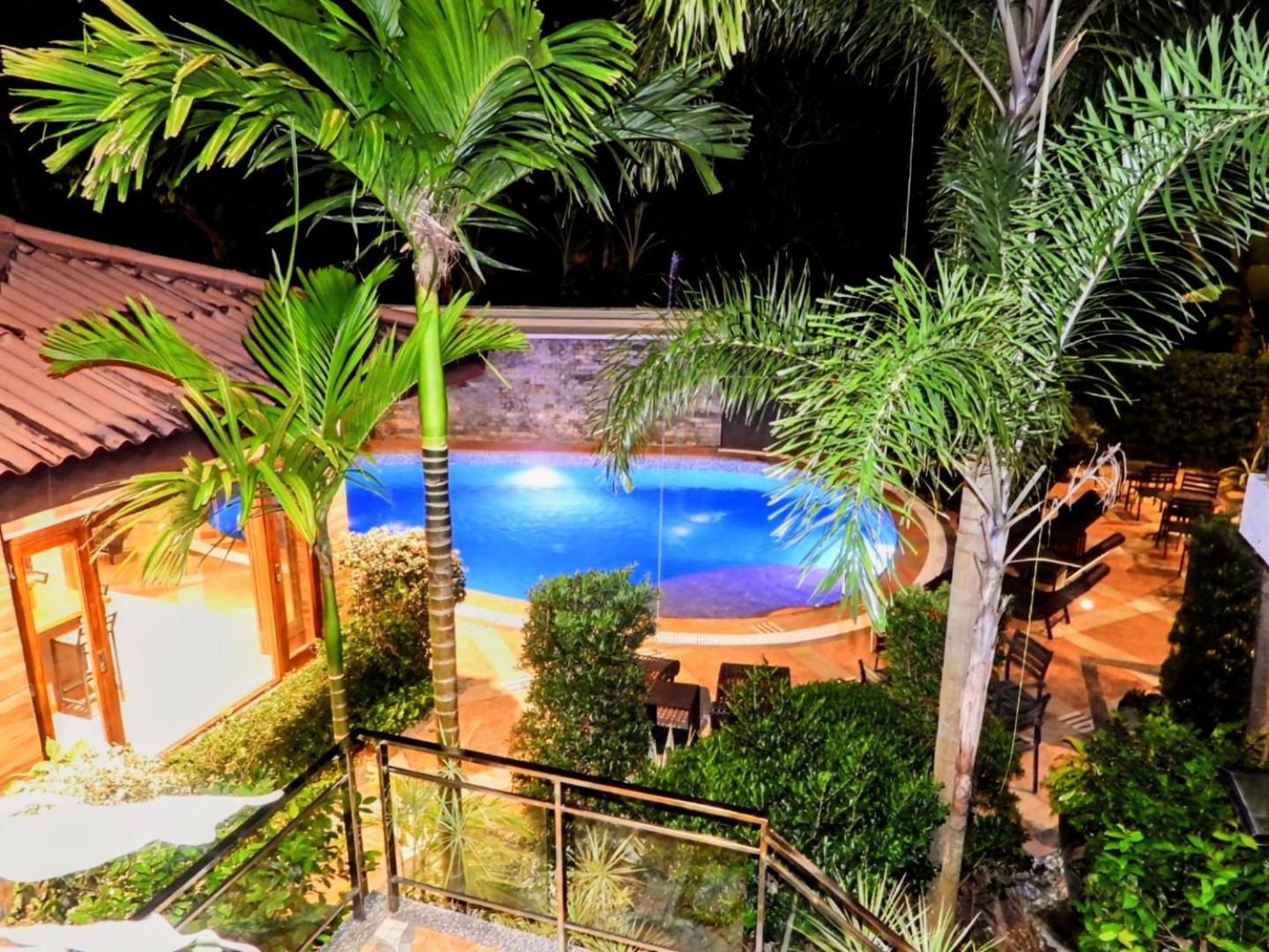 Pearl Vista De Coron Resort Hotel Zewnętrze zdjęcie