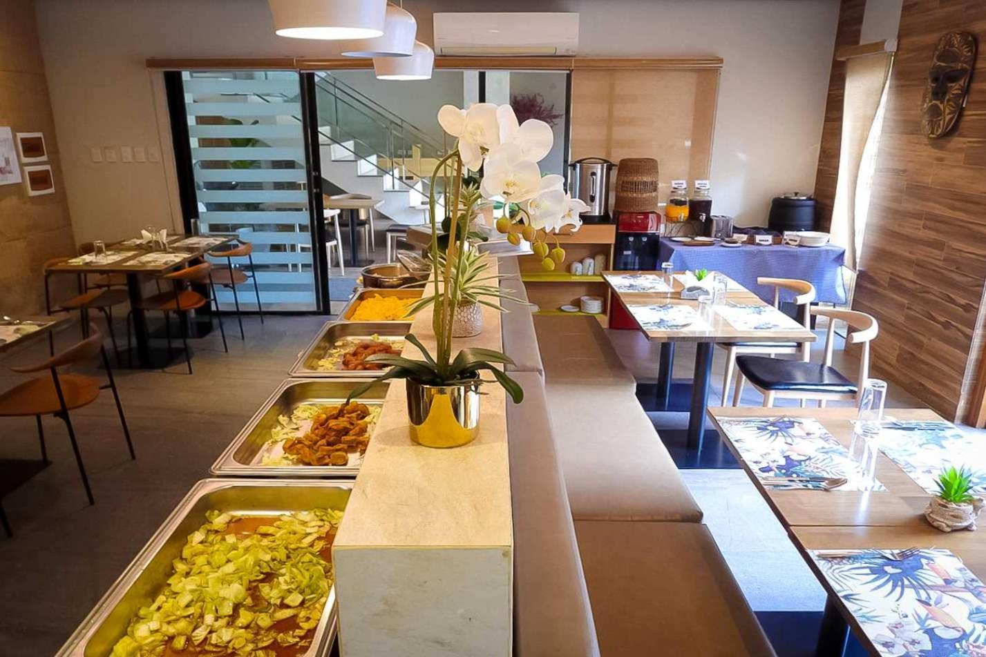 Pearl Vista De Coron Resort Hotel Zewnętrze zdjęcie