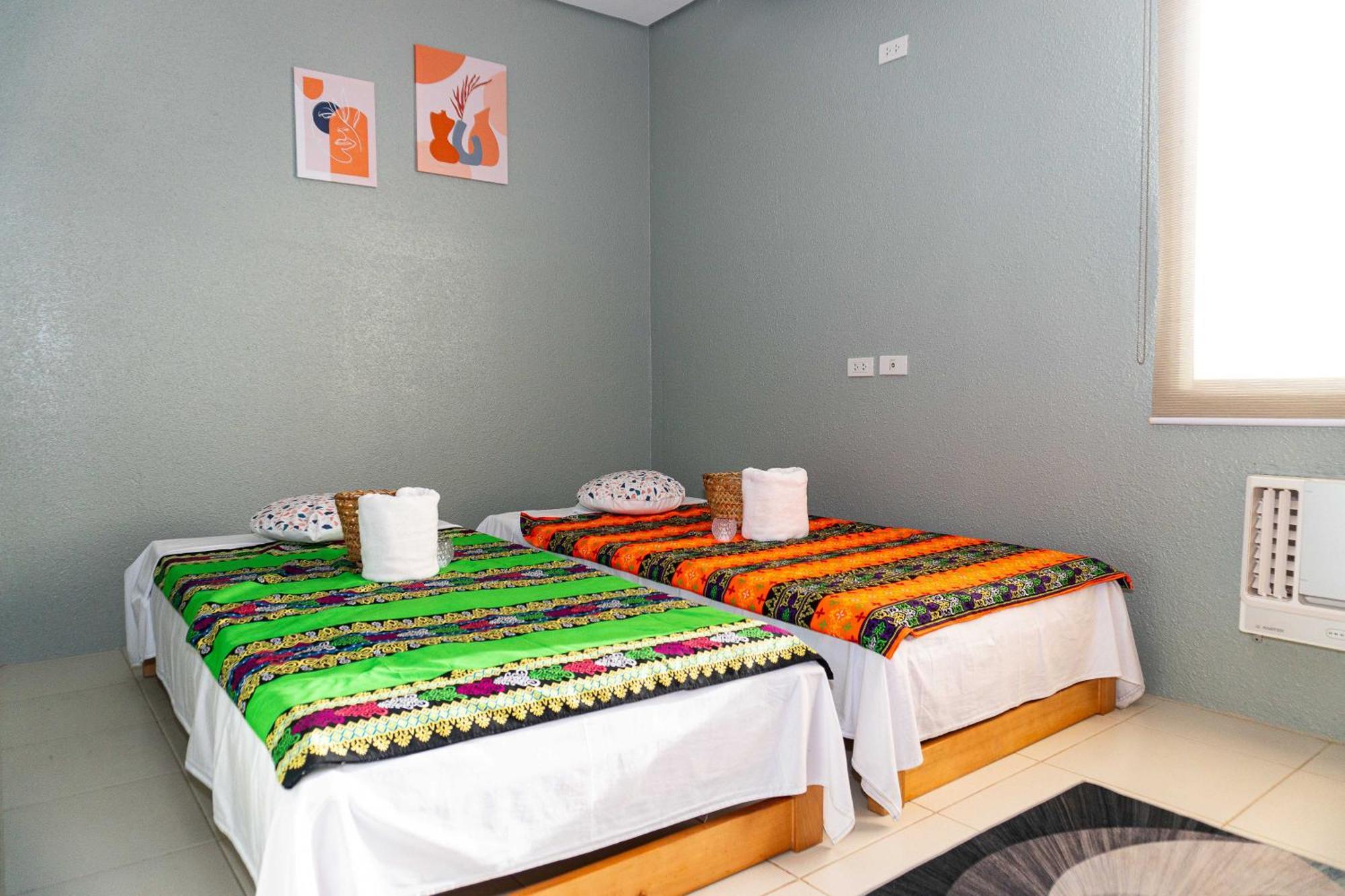Pearl Vista De Coron Resort Hotel Zewnętrze zdjęcie